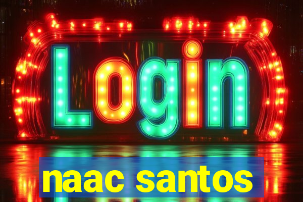 naac santos